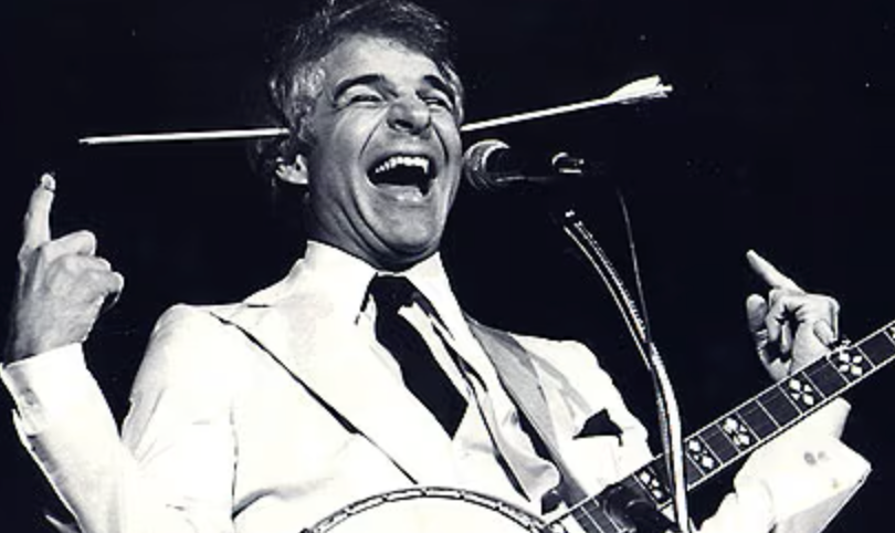 Buy Steve Martin Online