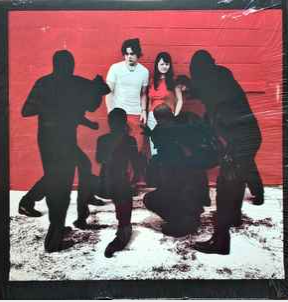 Buy The White Stripes Online