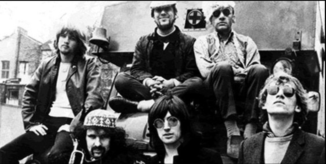 Buy The Battered Ornaments Online