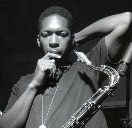 Buy John Coltrane Online