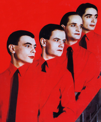 Buy Kraftwerk Online