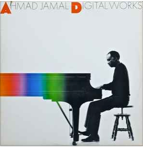 Buy Ahmad Jamal Online