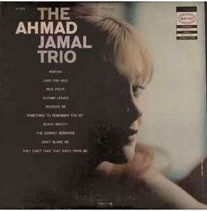 Buy Ahmad Jamal Online