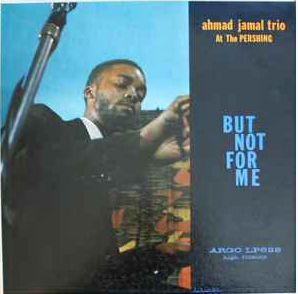 Buy Ahmad Jamal Online