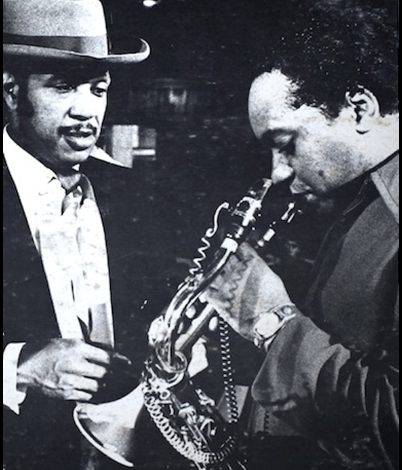 Buy Les McCann & Eddie Harris Online