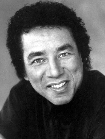 Buy Smokey Robinson Online
