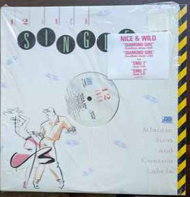 Buy Nice & Wild Online