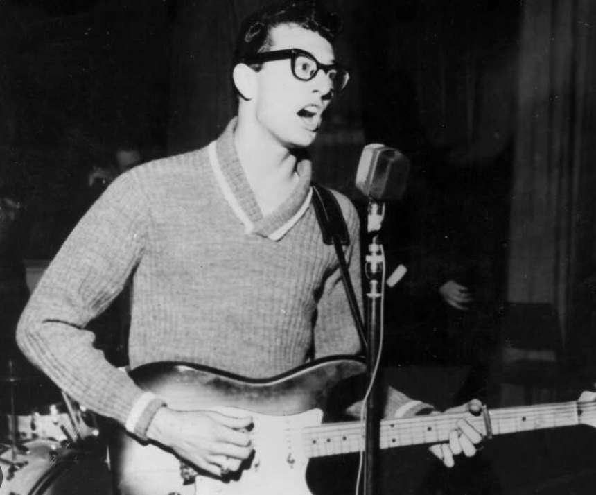 Buy Buddy Holly Online