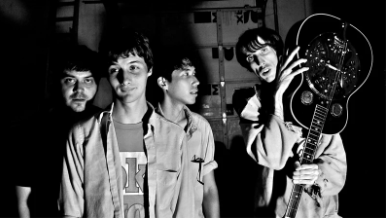 Buy Deerhunter Online