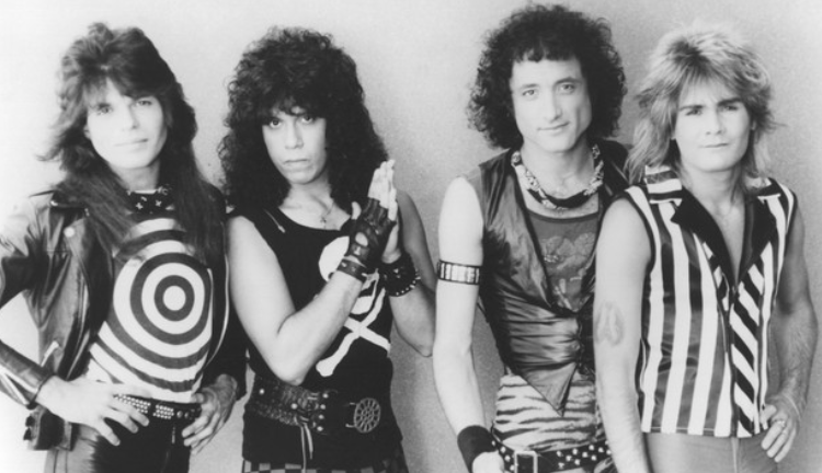 Buy Quiet Riot Online