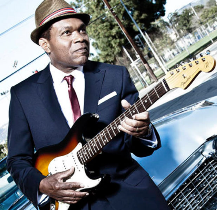 Buy Robert Cray Online