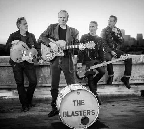 Buy The Blasters Online