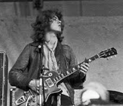 Buy Mick Taylor Online