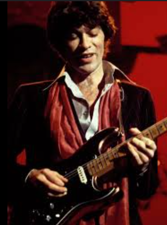 Buy Robbie Robertson Online