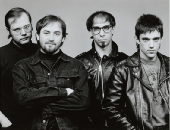 Buy The Smithereens Online