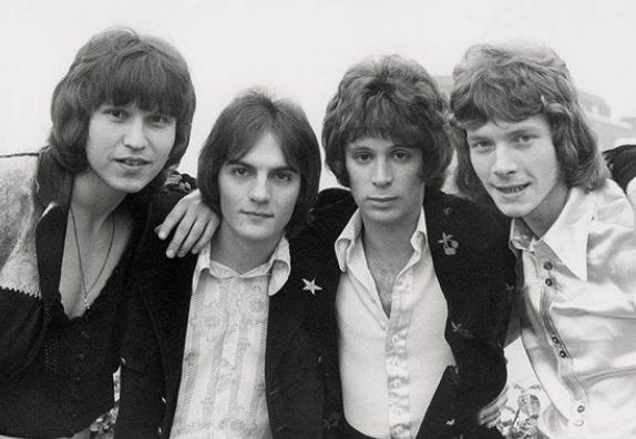 Buy The Raspberries Online