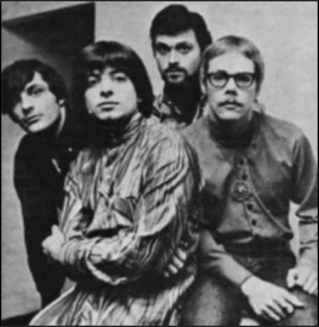 Buy Vanilla Fudge Online