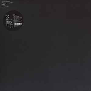 Buy Aphex Twin Online