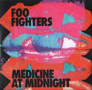 Buy Foo Fighters Online