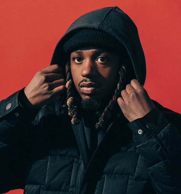 Buy Metro Boomin Online