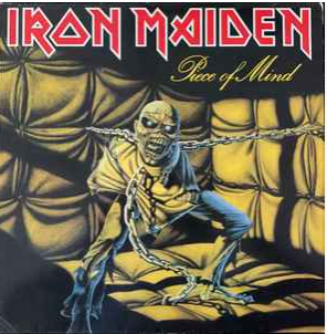 Buy Iron Maiden Online