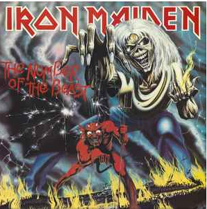 Buy Iron Maiden Online