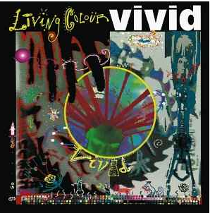 Buy Living Colour Online