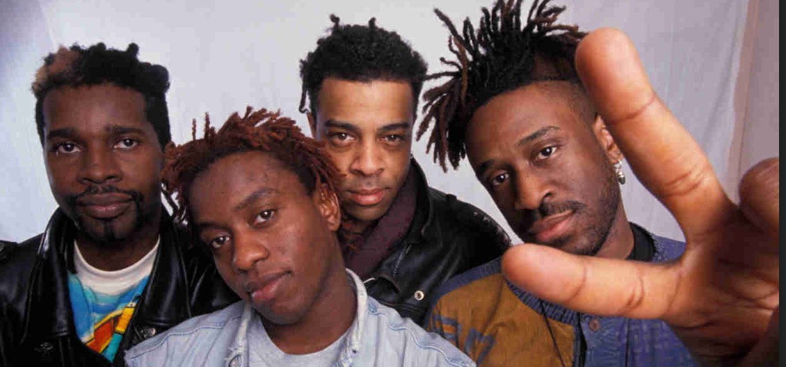 Buy Living Colour Online