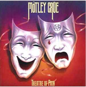 Buy Motley Crue Online