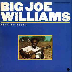 Buy Big Joe Williams Online