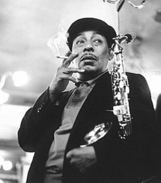 Buy Johnny Hodges Online