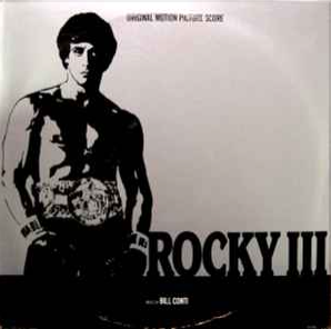 Buy Various - Rocky III Soundtrack Online