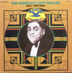 Buy Fats Waller Online