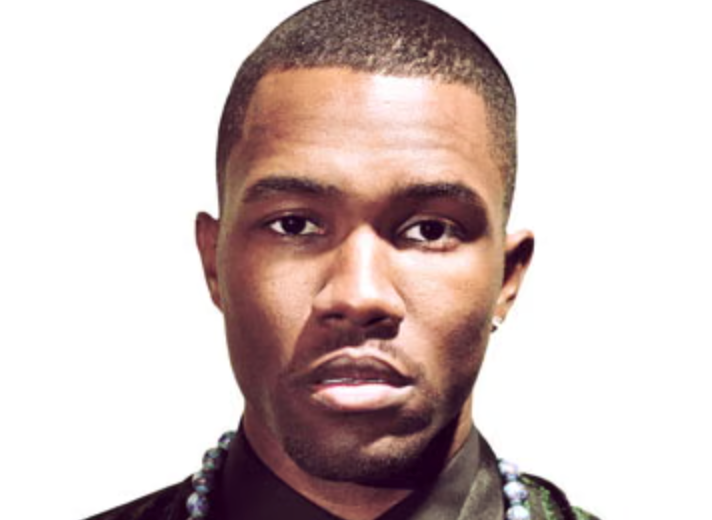 Buy Frank Ocean Online