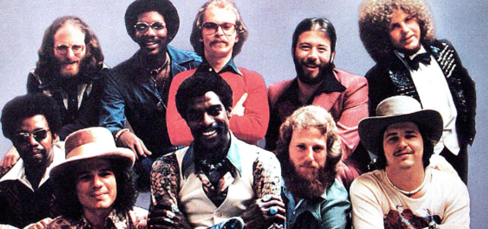 Buy Tower of Power Online