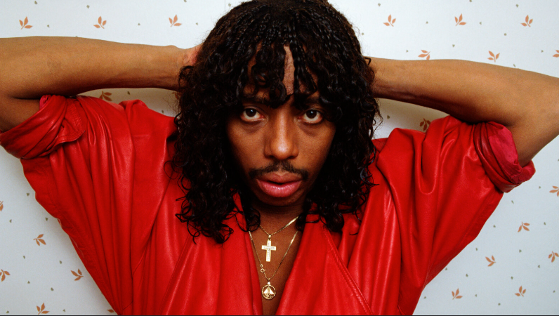 Buy Rick James Online