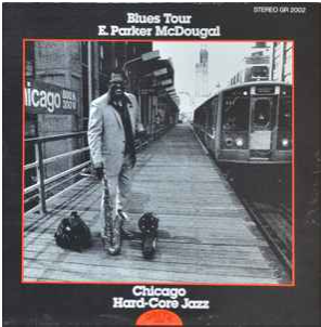 Buy E. Parker McDougal Online