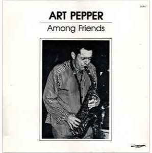 Buy Art Pepper Online