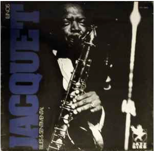 Buy Illinois Jacquet Online