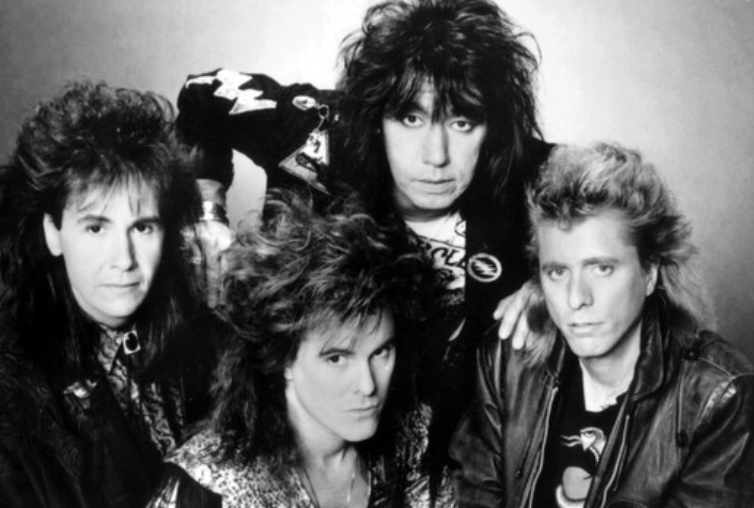 Buy Frehley's Comet Online