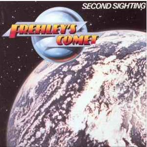 Buy Frehley's Comet Online