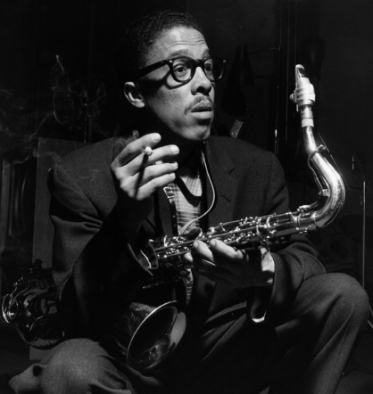 Buy Johnny Griffin Online