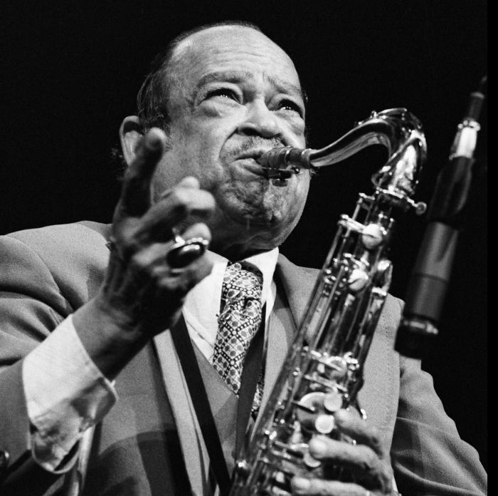 Buy Arnett Cobb Online