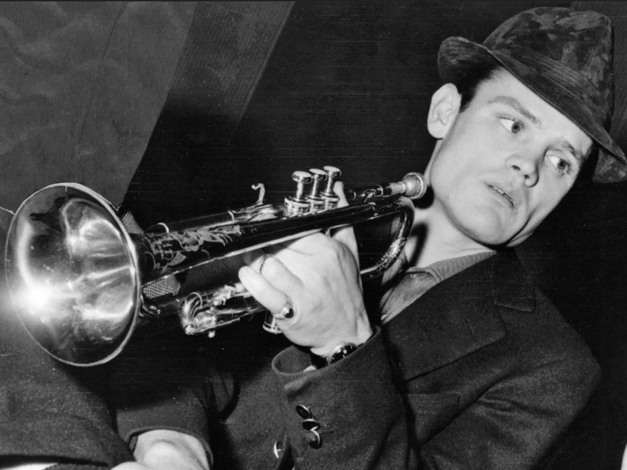 Buy Chet Baker Online