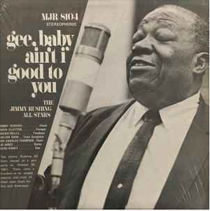 Buy Jimmy Rushing Online