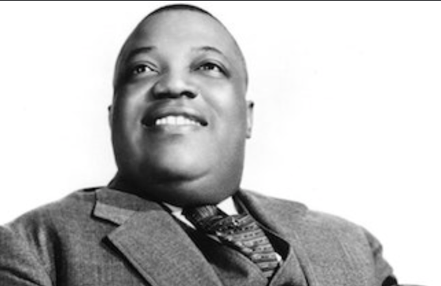 Buy Jimmy Rushing Online