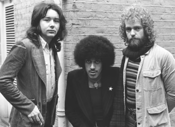 Buy Thin Lizzy Online