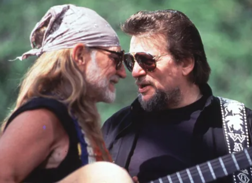 Buy Waylon Jennings, Willie Nelson, Jessi Colter, Tompall Glaser Online