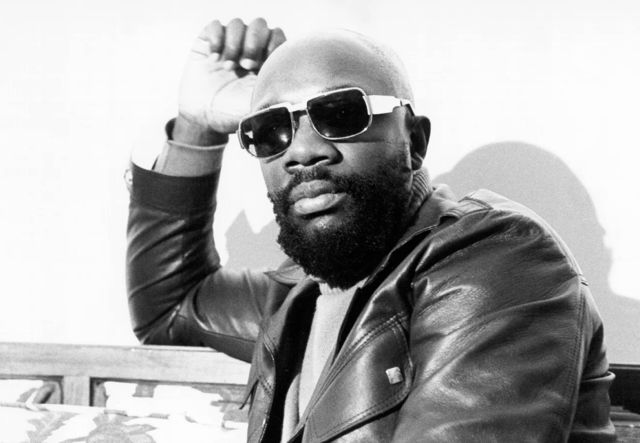 Buy Isaac Hayes Online
