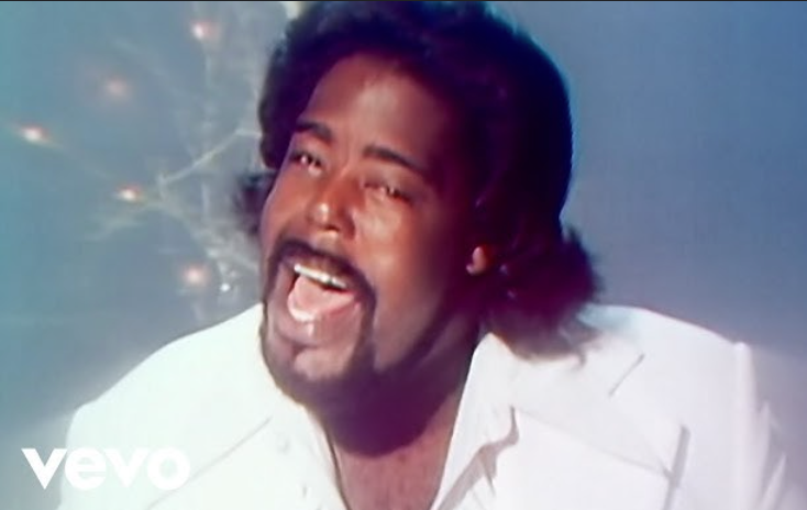 Buy Barry White Online